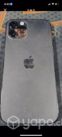 Iphone 12 pro 128gb - Imagen 2