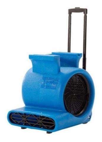Máquinas de Limpieza