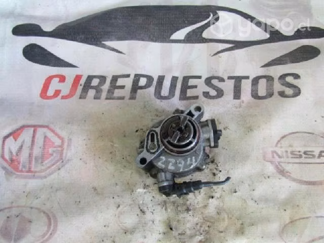 Bomba de vacio citroen c3 picasso 2012