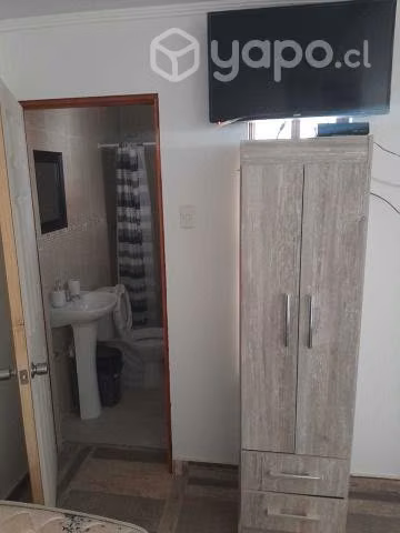 Hospedaje para empresas