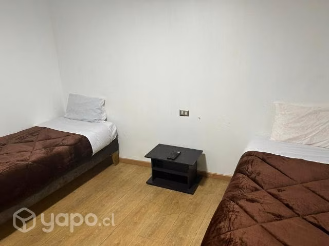 Hospedaje para empresas