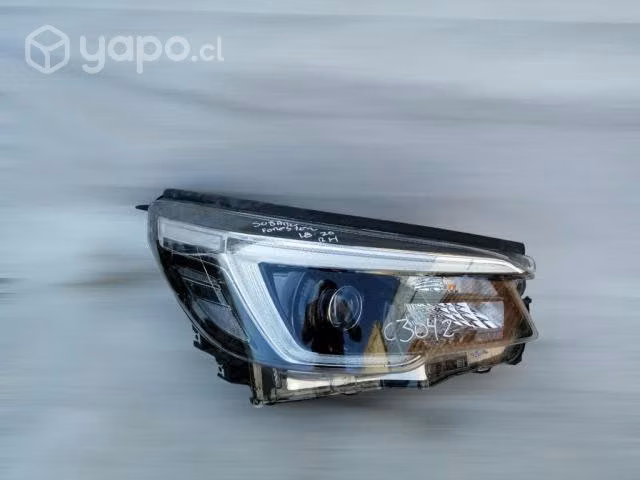 Optico rh subaru forester 2018-2020