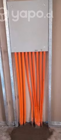 Instalaciones eléctricas y energía solar