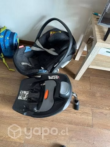 Silla para bebes