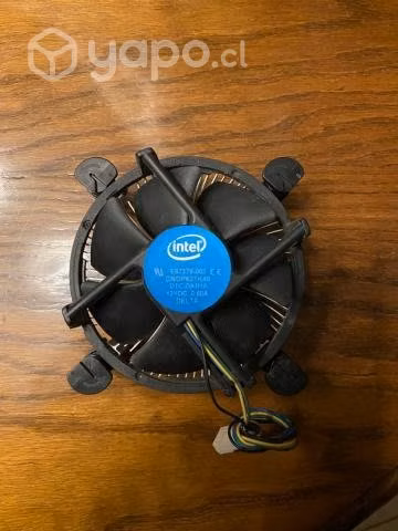 Procesador I5 6600 - Imagen 3