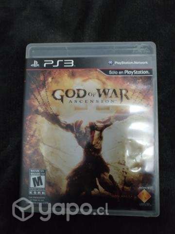 Vendo juego para PS3 original - Imagen 3
