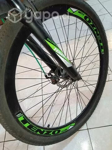 Bicicleta Tenzo MTB Competition 29'' - Imagen 4