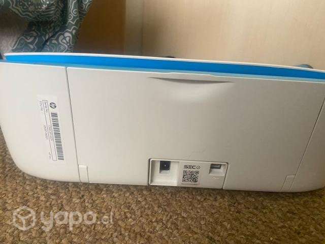 Impresora hp - Imagen 3