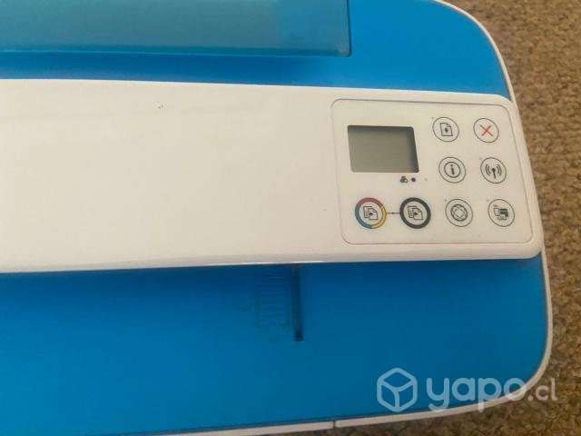Impresora hp - Imagen 5
