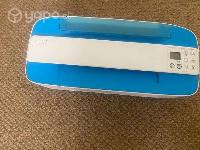 Impresora hp - Imagen 4