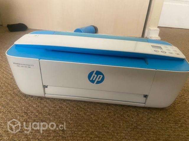 Impresora hp - Imagen 2