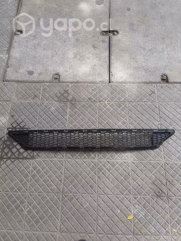 Rejilla de parachoque Hyundai tucson