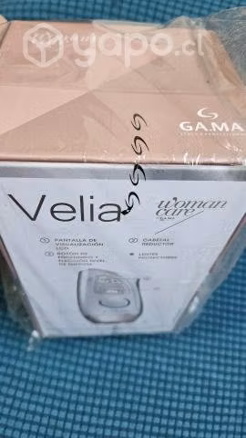 Depiladora gama velia - Imagen 3