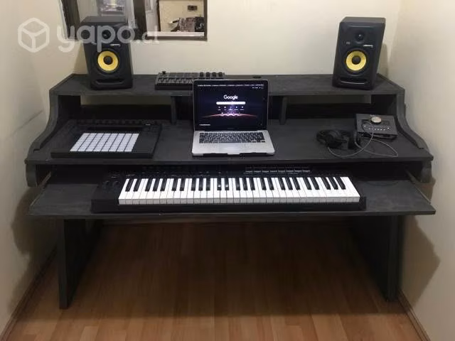 Escritorio Home Studio Z150n