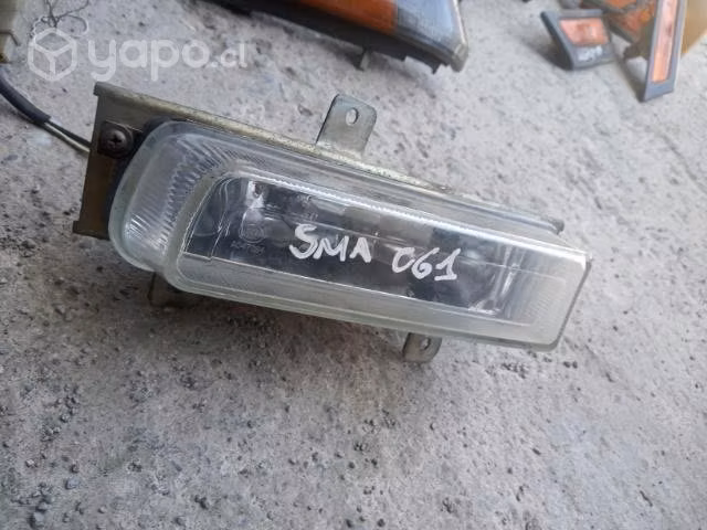Sma maple d61 d 61 foco neblinero original envio