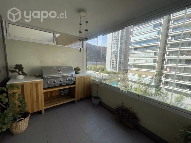 Exquisito Departamento *sin Comision
