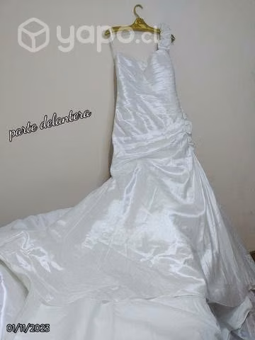 Vestido de Novia