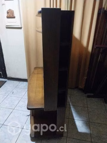 Rack para tv y radio 25mil