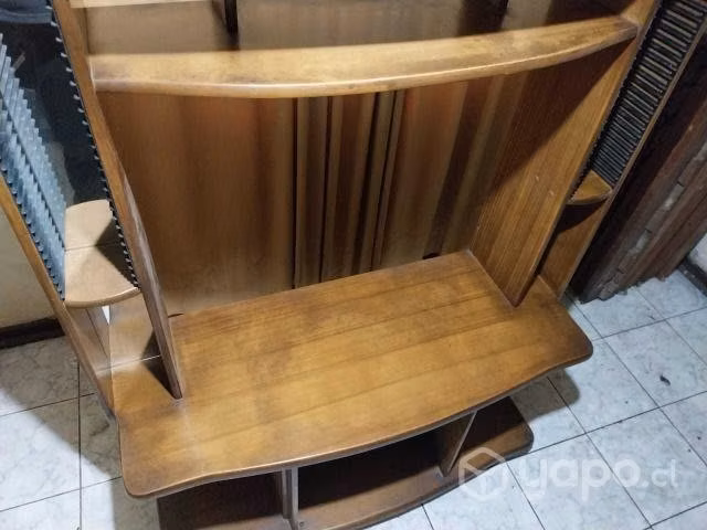 Rack para tv y radio 25mil