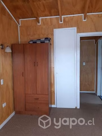 Casa interior
