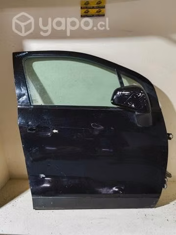 Puerta Chevrolet Captiva delantero /rgd01m02j