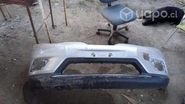 Parachoque Nissan Xtrail 2015/2019