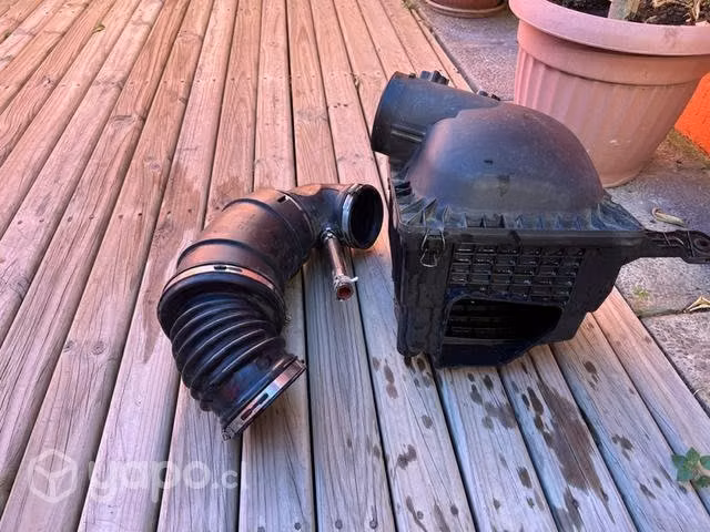 Filtro de aire ram 2500 - Imagen 3