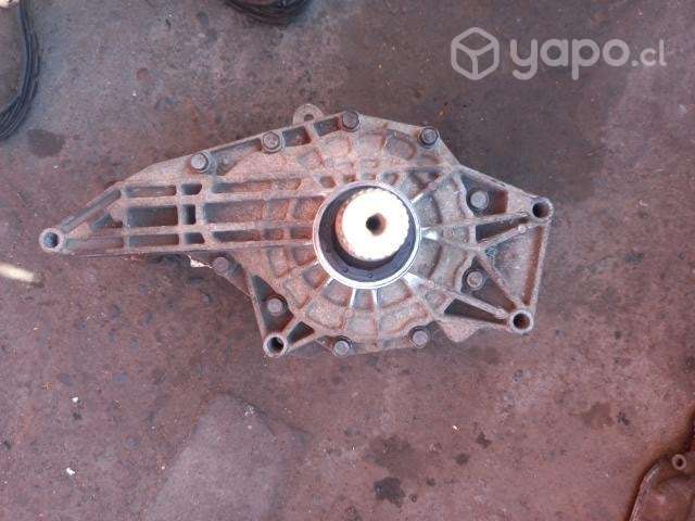 Diferencial delantero Trial Blazer 2002 a 2008 - Imagen 5
