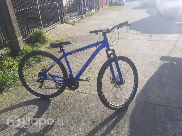 Montain Bike