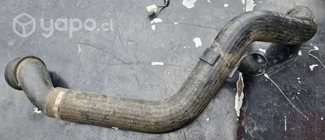Manguera turbo Colorado / Trailblazer 2018 2023 bu