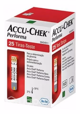 Accu chek