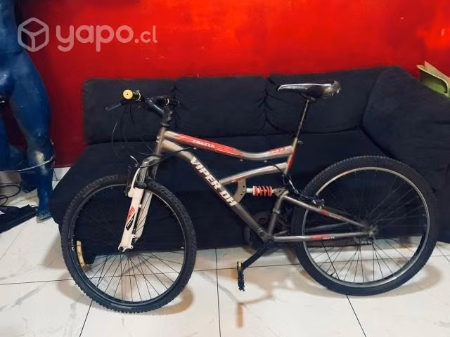 Bicicleta - Imagen 2