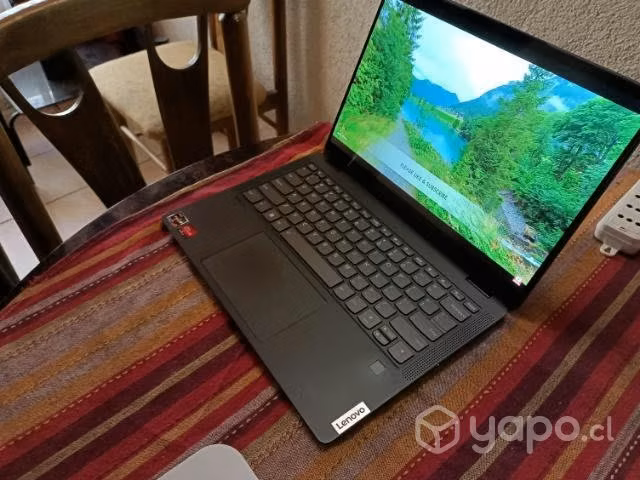 Notebook Gamer Lenovo