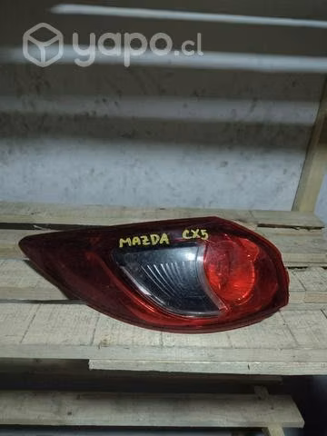 Foco trasero Mazda cx5