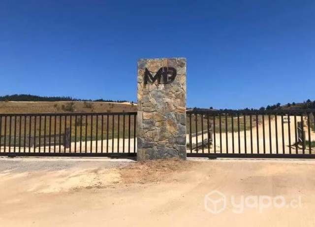 Parcela 5000mts2 Bucalemu - Imagen 5