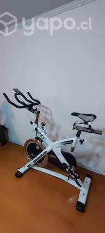 BICICLETA SPINNING B.H. FITNESS SB2.2 (Sin uso)