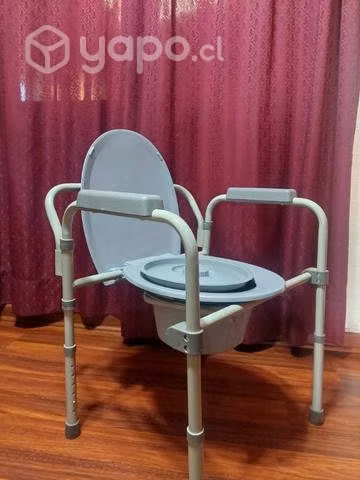 Silla de baño - Imagen 5