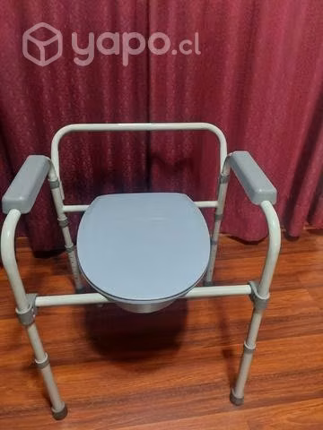 Silla de baño - Imagen 2