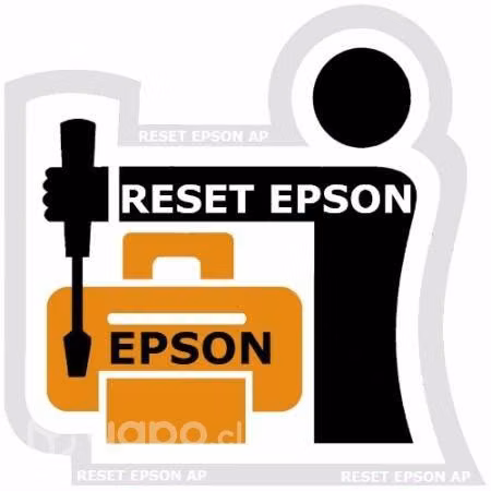 Reset epson todos los modelos