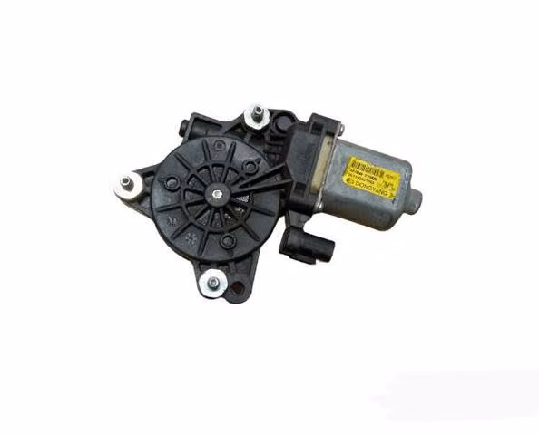 Motor Alzavidrio Delantero Derecho Kia Morning