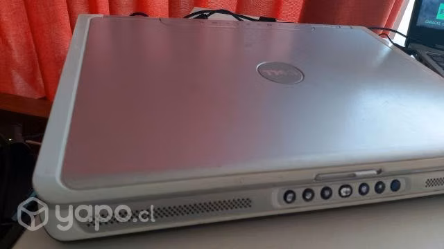 Dell inspiron 6400