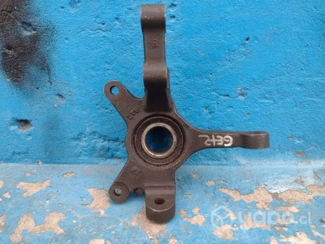 Muñon del der Hyundai Getz 2005-2010