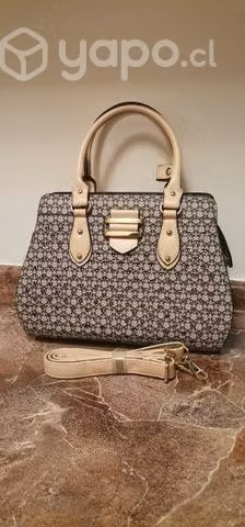 Cartera nueva