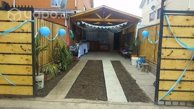 Departamento duplex