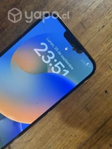 IPhone 13 Pro Max 128 gb