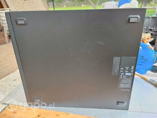 Pc reacondicionado ofimatica - Imagen 3
