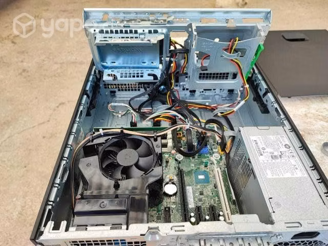 Pc reacondicionado ofimatica - Imagen 4