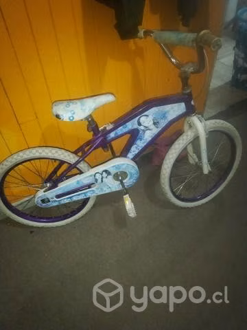 Lavadora de 9 kilos y dos bicicletas usadas - Imagen 2