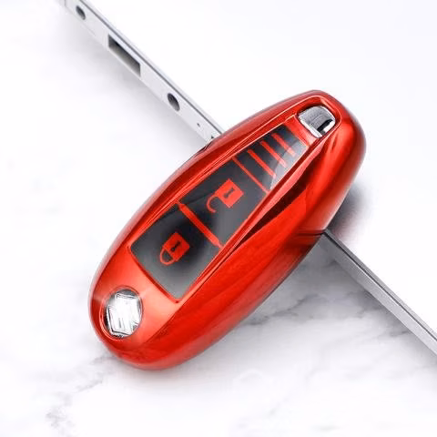 Funda exclusiva para llave inteligente de SUZUKI