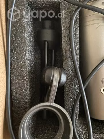 Microfono samson C01u PRO - Imagen 3